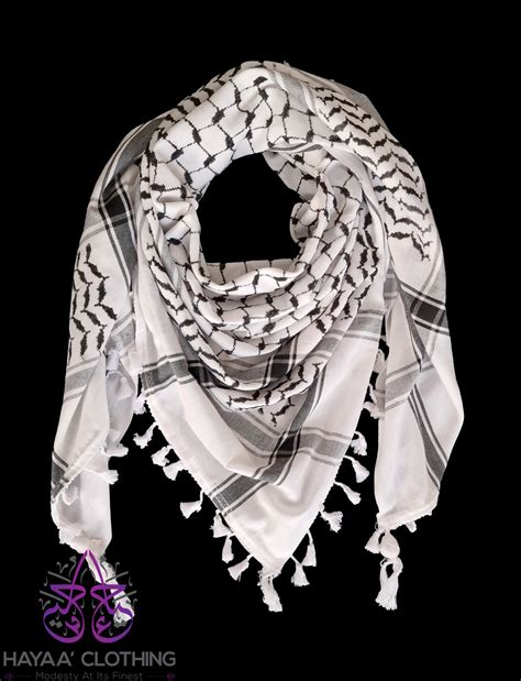 kufija|Original Hirbawi Kufiya / Keffiyeh